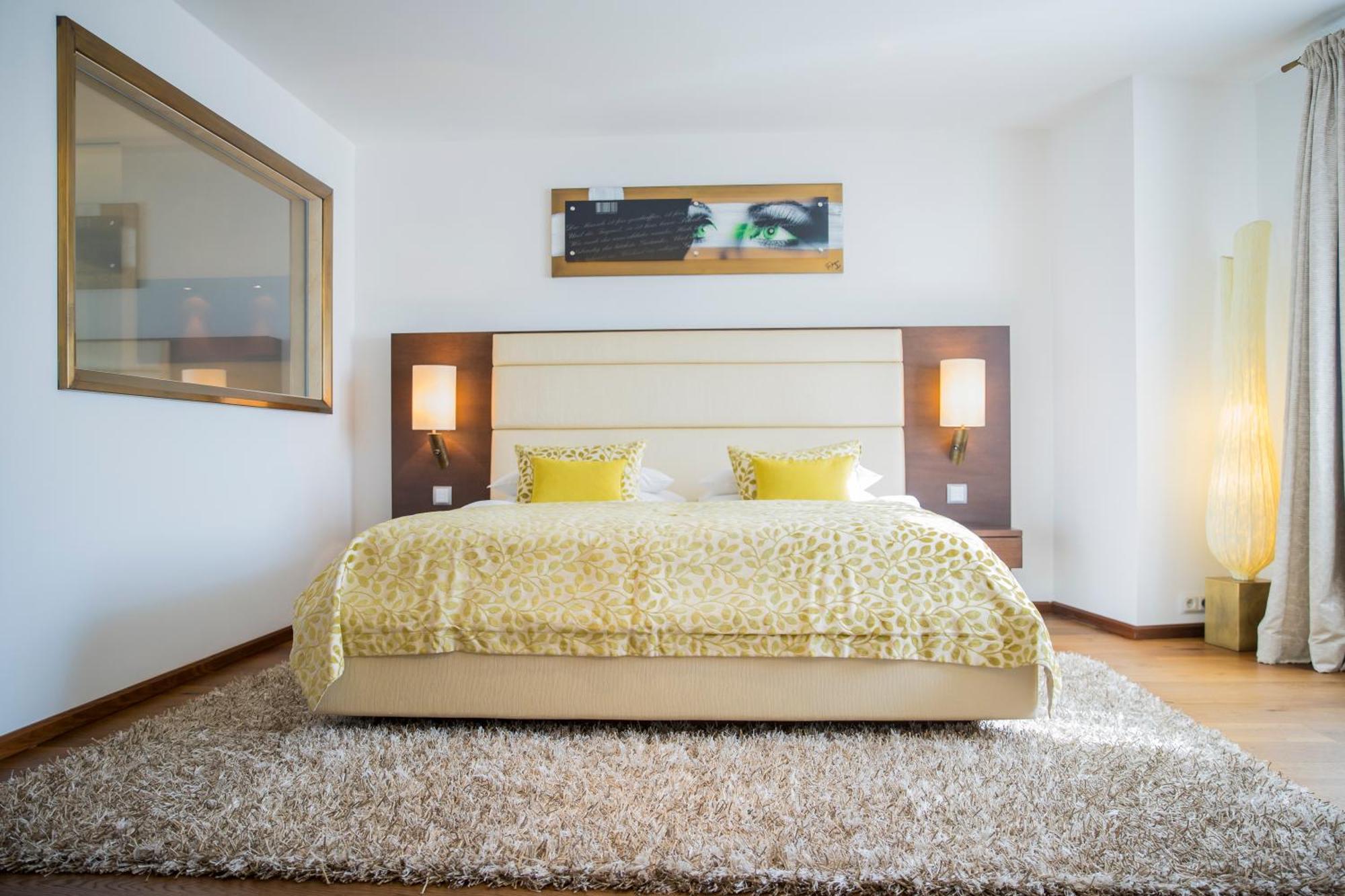 Hotel Iris Porsche & Restaurant Mondsee
