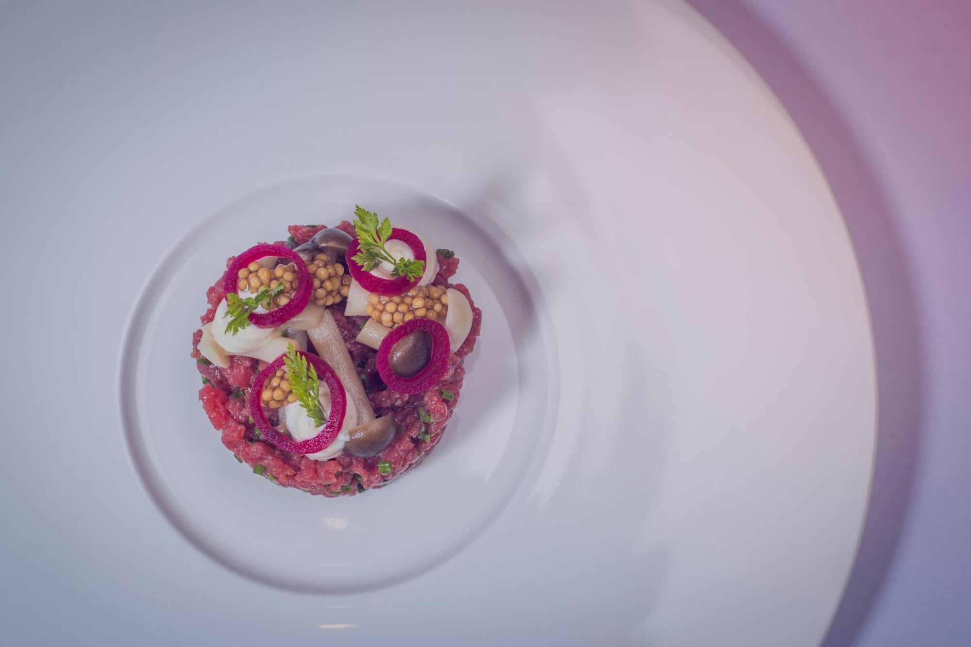 Iris Porsche & Restaurant