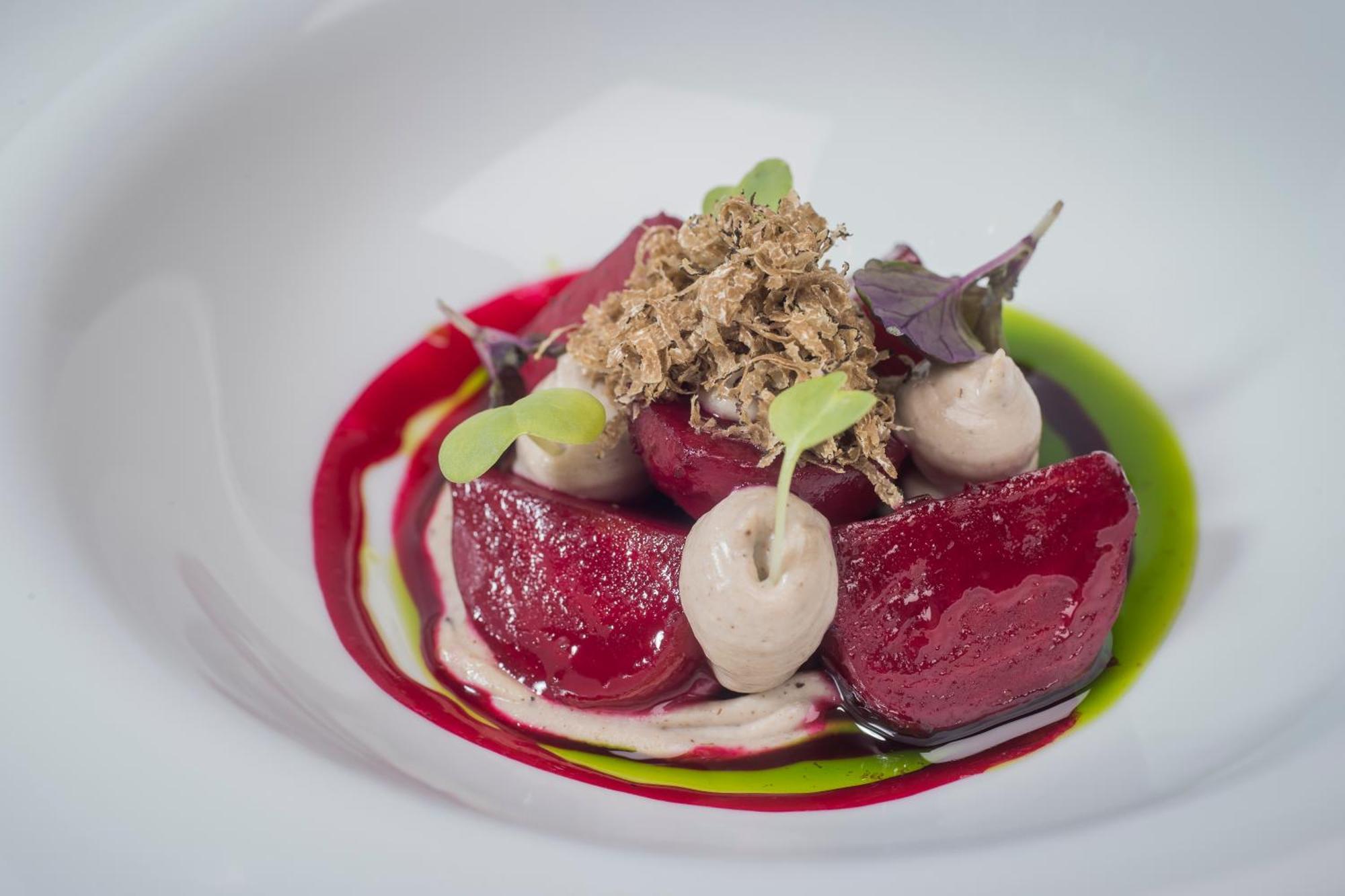 Iris Porsche & Restaurant 4* Mondsee