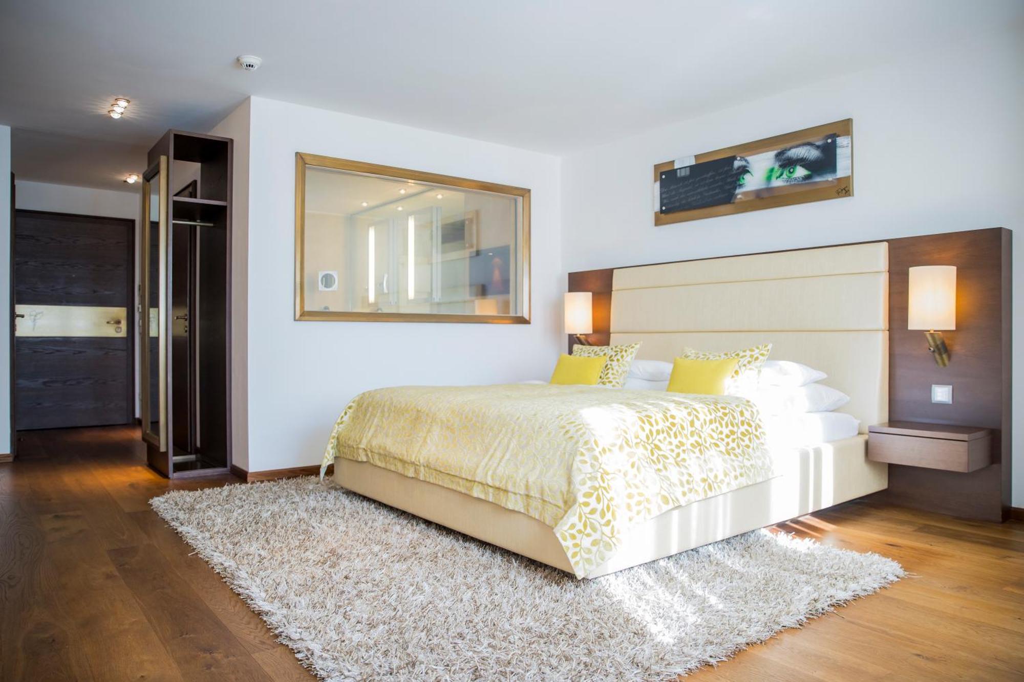 Hotel Iris Porsche & Restaurant Mondsee