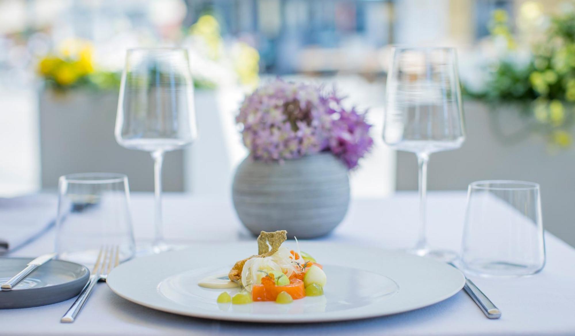 Hotel Iris Porsche & Restaurant Mondsee