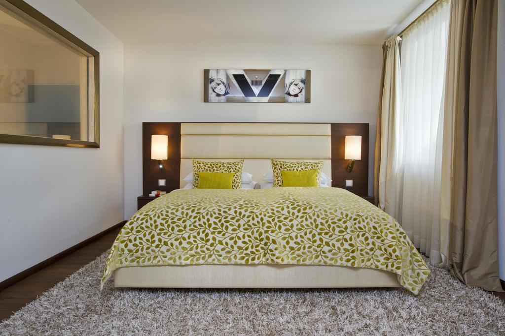 Iris Porsche & Restaurant 4* Mondsee