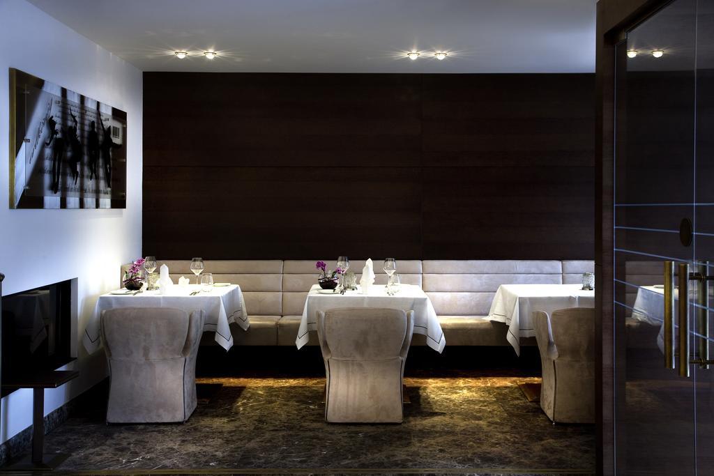 Hotel Iris Porsche & Restaurant
