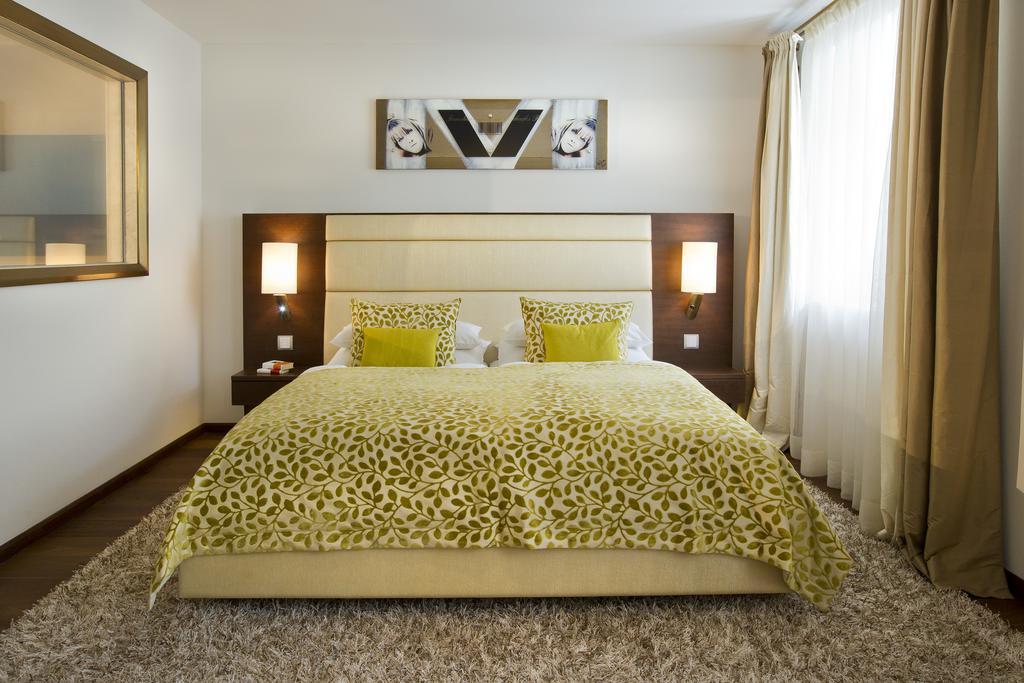 Iris Porsche & Restaurant 4* Mondsee