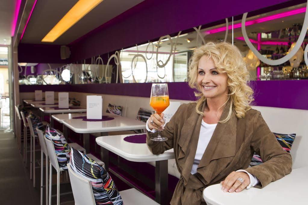 Iris Porsche & Restaurant 4* Mondsee