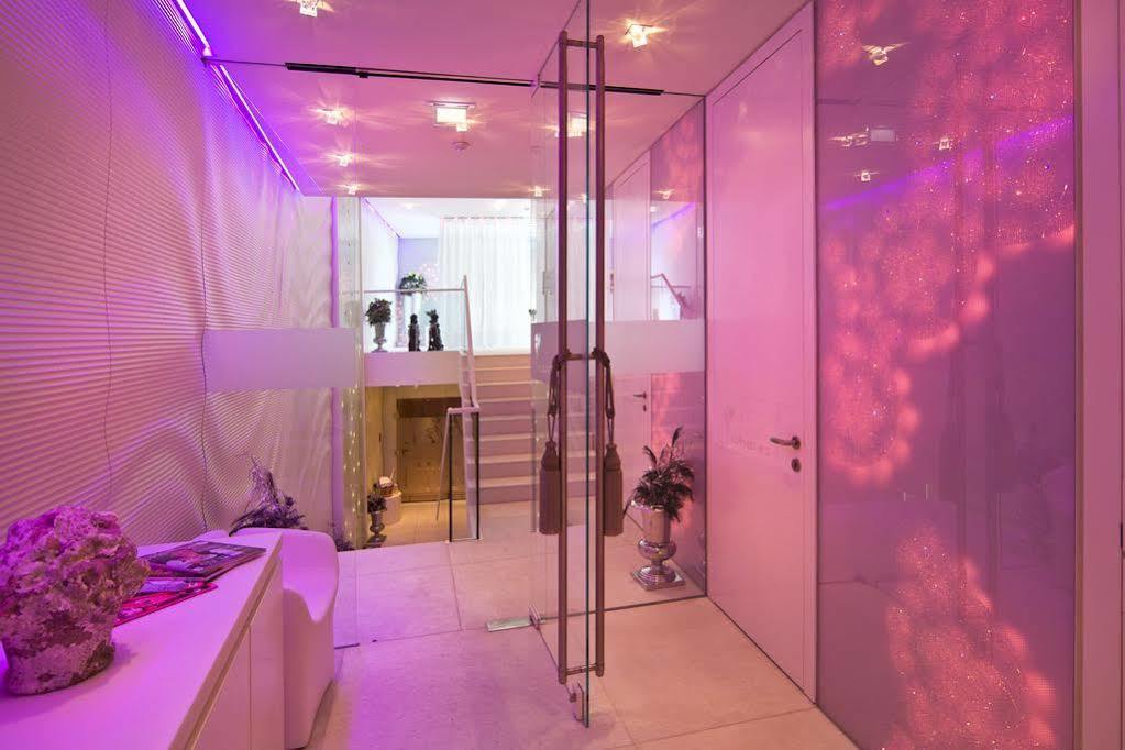 Iris Porsche & Restaurant 4* Mondsee