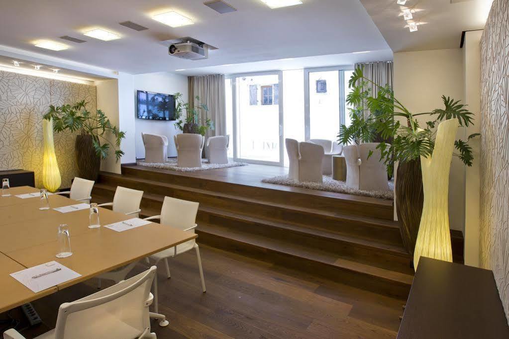 Hotel Iris Porsche & Restaurant Mondsee