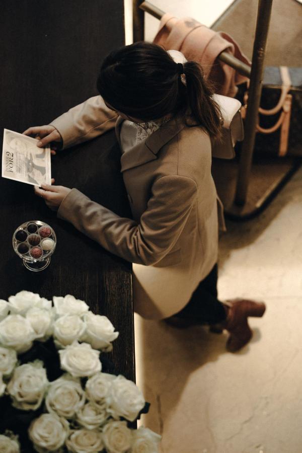 Iris Porsche & Restaurant Hotel 4*