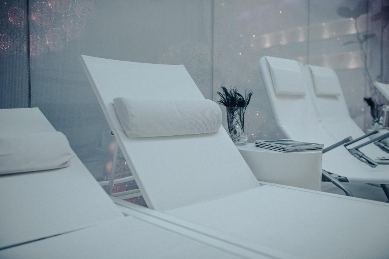 Hotel Iris Porsche & Restaurant Mondsee